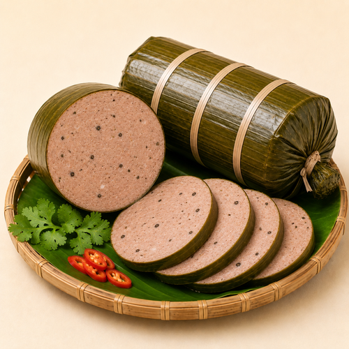 Chả bò