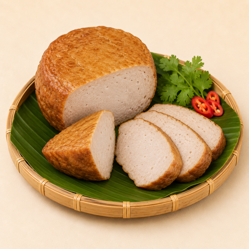 Chả chiên