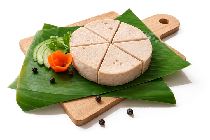 Chả lụa Sài Gòn