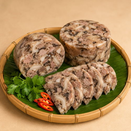 Giò thủ