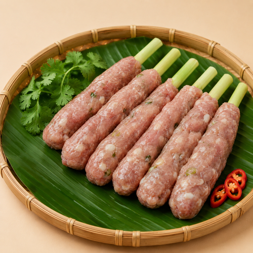 Nem nướng