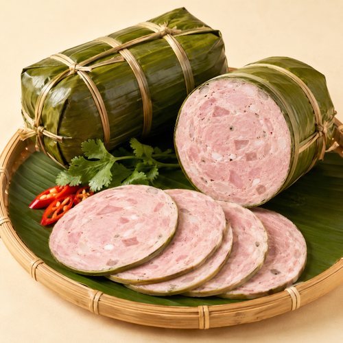 Thịt nguội