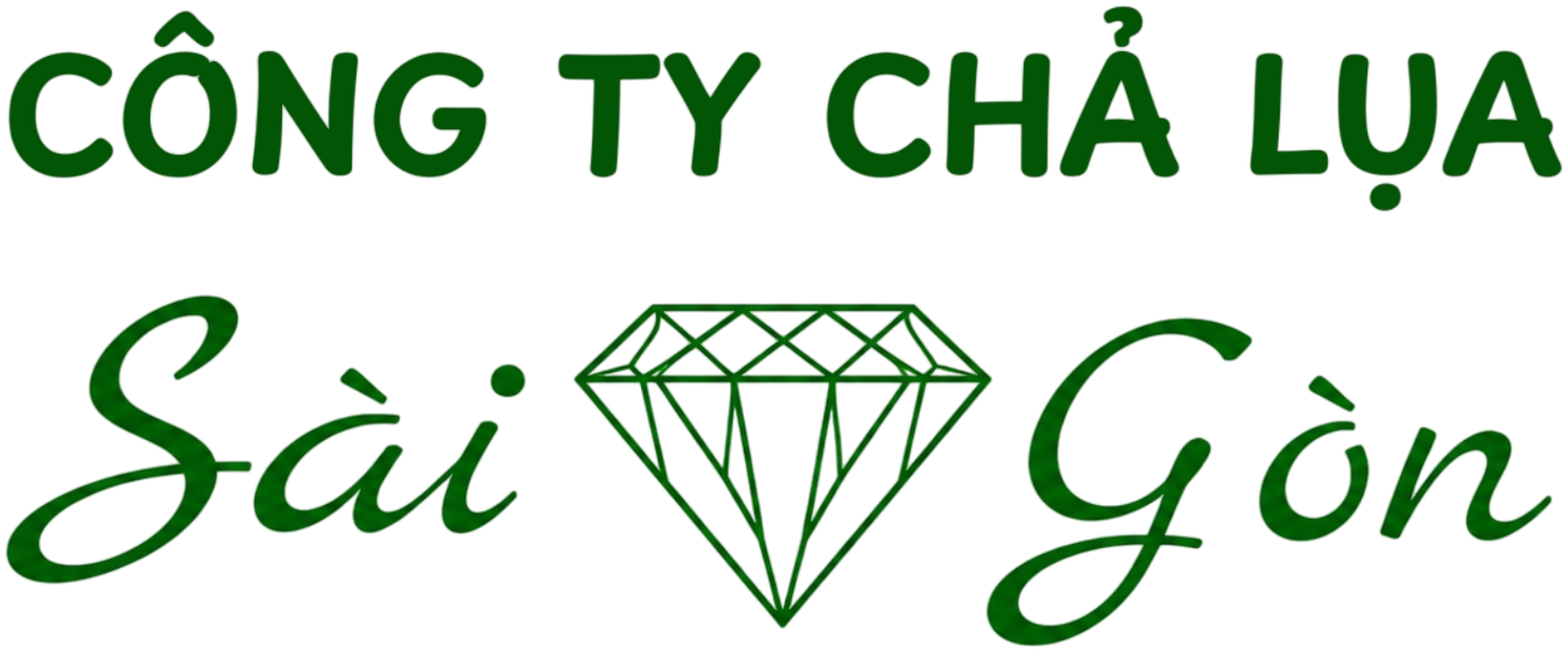 Chả Lụa Sài Gòn